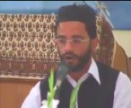 Amazing Quran Recitation Qari Muhammad Zeeshan Haider at ISLAMABAD 1-2