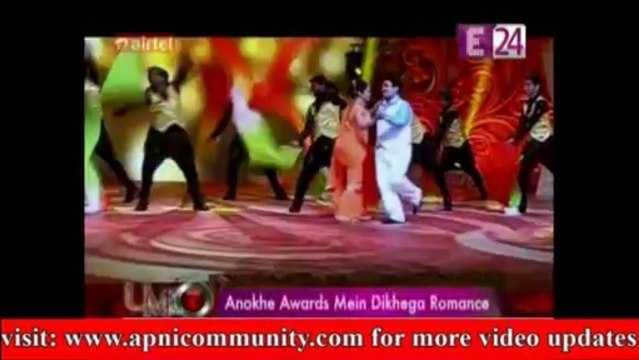 Daya Jetha Ki Romantic Performance-Tarak Mehta-19 Aug 2013