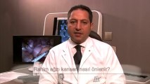 Rahim ağzı kanseri nasıl önlenir? - Doç. Dr. M. Murat Naki