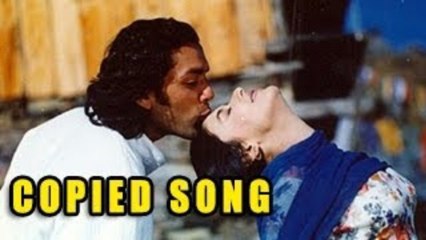 G9 Trivia - Anu Malik's Song From Kareeb Movie Is A Copy