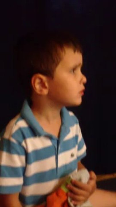 Mes vacances dans les Alpes - été 2013