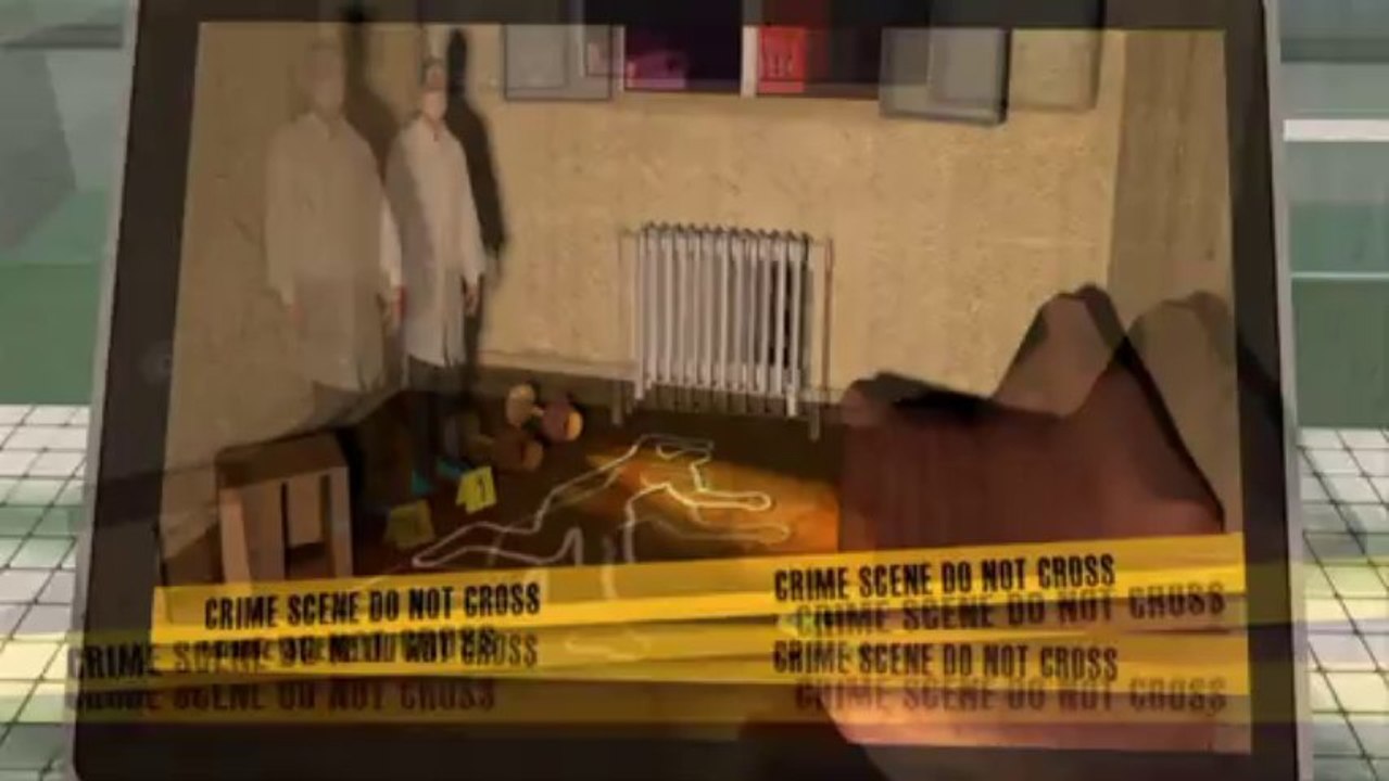 'CSI' auf der Spur: Wie Kriminaltechniker arbeiten (Videografik)