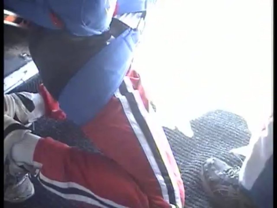 PARACHUTISME - CHAMPIONNATS DE FRANCE VICHY 2013 - VC2 « Armée de L’air Avenir Saut7»- 11aout13