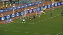 Juventus 4 - 0 Lazio Extended Highlights (Italian Super Cup 2013)