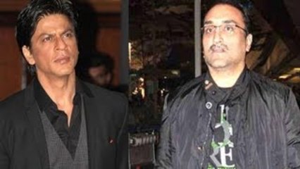 After Jab Tak Hai Jaan, Shahrukh Khan In Aditya Chopra's Next Movie