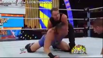 #US title Dean Ambrose vs Rob Van Dam Summer Slam 2013 full match