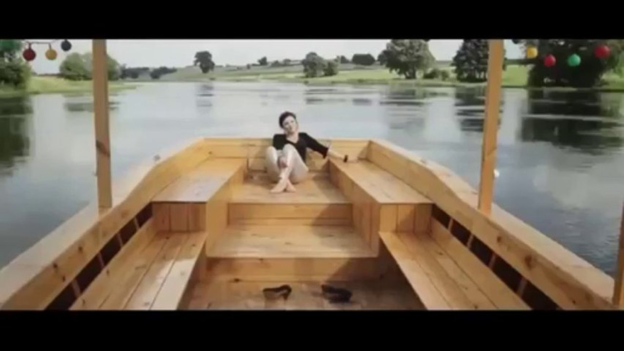 Marta Podulka - Nieodkryty lad ( The Dam remix )