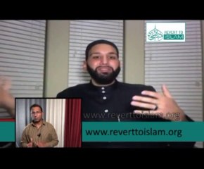 The Burden of Proof Tafseer Soorah Al Ahqaf part_2