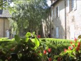 l'Abbaye St Philibert à TOURNUS (71)