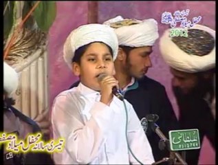 SAIFI MEHFIL SAMAN ABAD