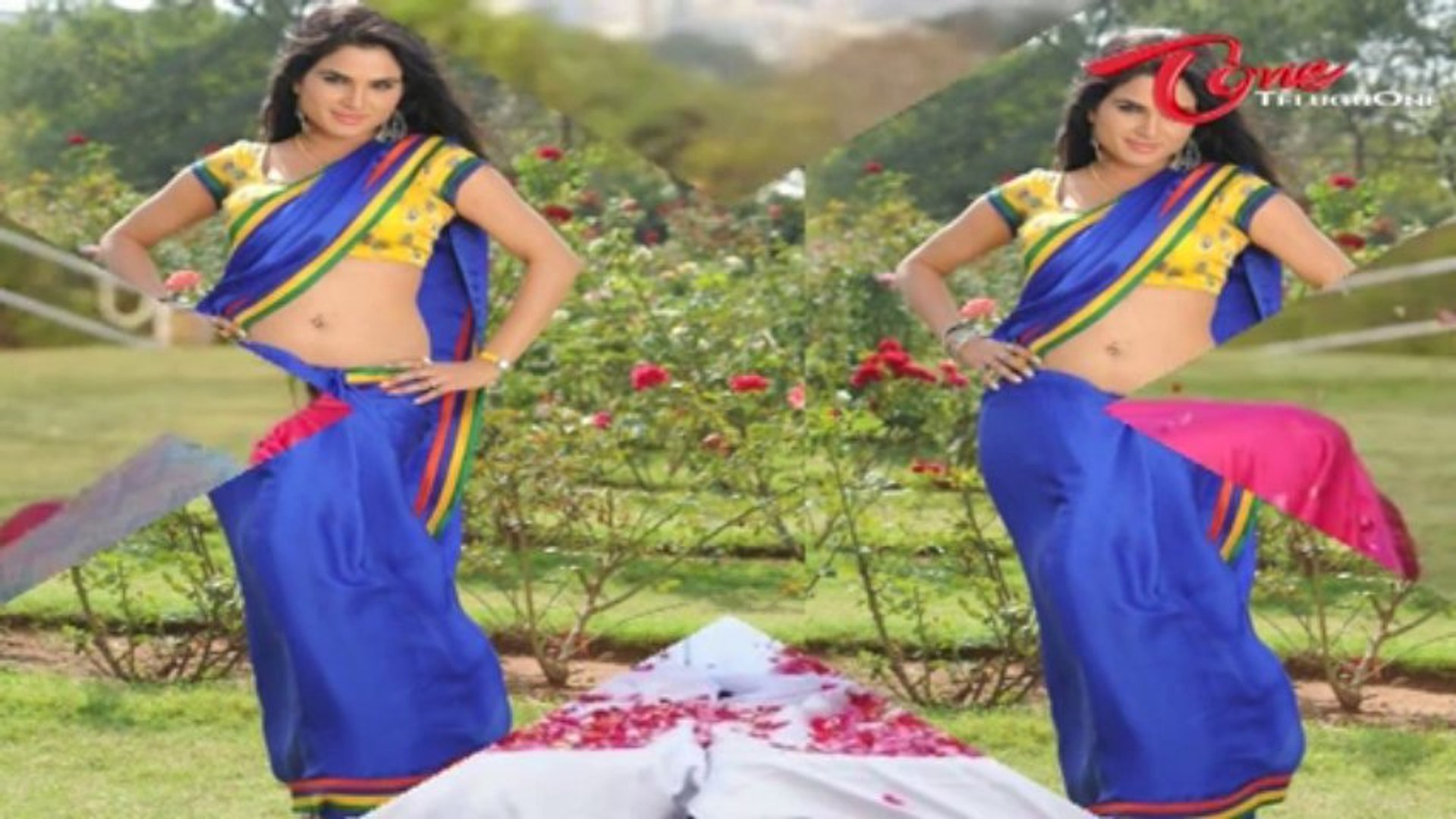 Sorry Teacher | Actress Kavya Singh | Hot \u0026 Spicy Photos, image size:1919x1080