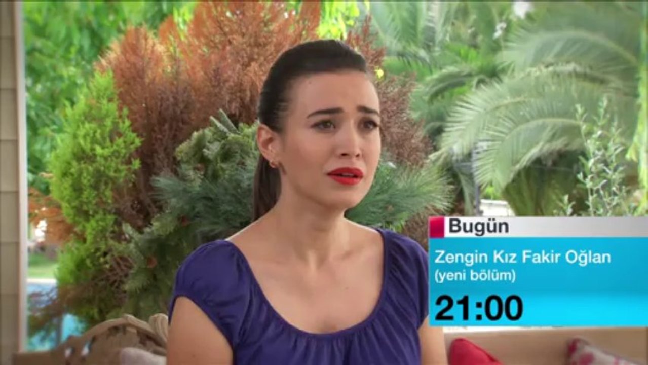 ZENGİN KIZ FAKİR