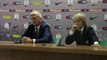 Conferenza Petkovic al termine di Juventus Lazio 4 0