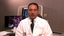 Rahim ağzı kanserinin  tedavisinde nasıl bir cerrahi uygulama gerekir? - Doç. Dr. M. Murat Naki