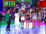 Esquenta -  dia 18-08-2013