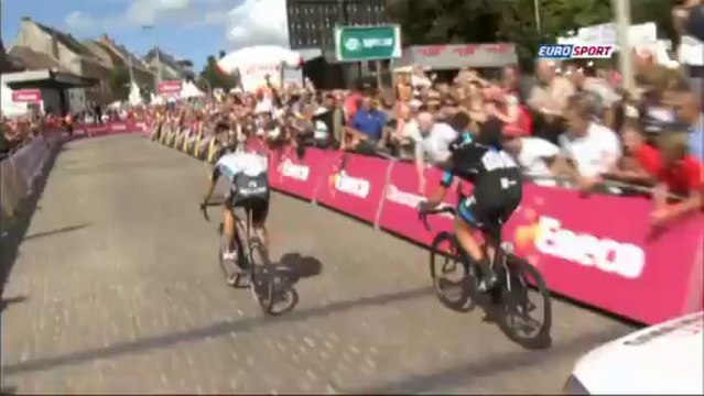 Cycling : Eneco Tour - Stage 7
