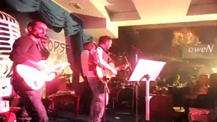 Tolga Tabu - istesem