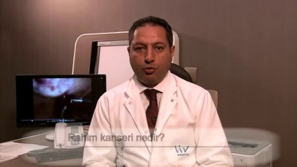 Rahim kanseri nedir? - Doç. Dr. M. Murat Naki