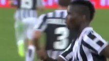 Juventus 4-0 Lazio Maç Özeti