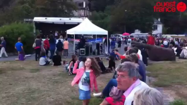 Jazz en baie : un dernier concert dimanche - Jazz