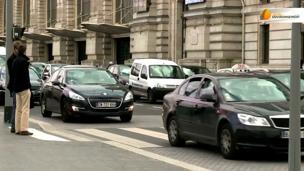 Émissions polluantes : quelle marge de progression pour les moteurs diesel ?