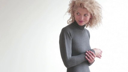 La laine selon Jean Paul Gaultier