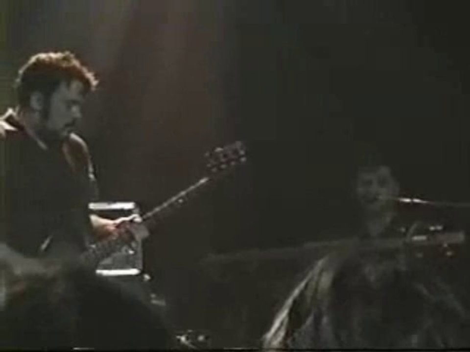 DEAR PRUDENCE the afghan whigs