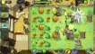 Plants vs. Zombies 2: Gameplay Walkthrough - Ancient Egypt Day 5 +6 - Pokemon Plant Attack!