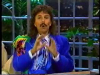 Doug Henning