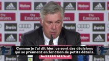 Carlo Ancelotti : 