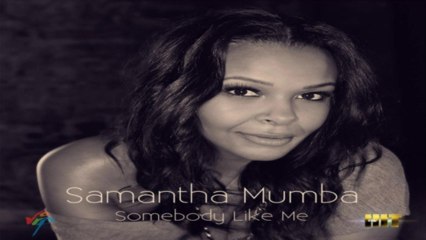 [ DOWNLOAD MP3 ] Samantha Mumba - Somebody Like Me [ iTunesRip ]