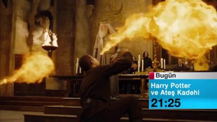 HARRY POTTER  ATES KADEHI