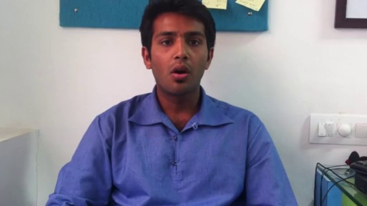 Android Class Ahmedabad