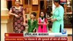 Saas Bahu Aur Betiyan [Aaj Tak] 19th August 2013 Video Watch pt1