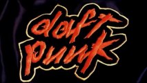 Daft Punk - Daftendirektour 1997