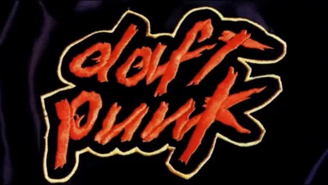 Daft Punk - Daftendirektour 1997