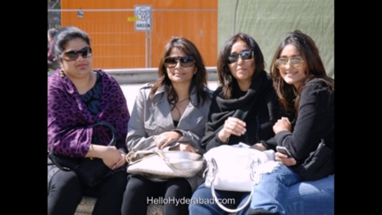 Happy Birthday to Ileana D'Cruz