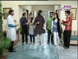 Qissa Chahar Jasos Ep4 part 1 (Gumshada Baby)