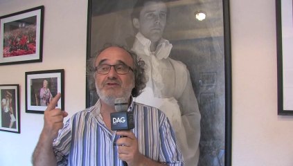 Festival de Ramatuelle 2013 - Offenbach