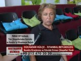 GÜLHANIM KÜLÇE ( KIKIRDAK ERİMESİ-BACAKTA KİREÇLENME )