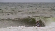 Rip Curl Gromsearch Outer Banks North Carolina Highlights 2013
