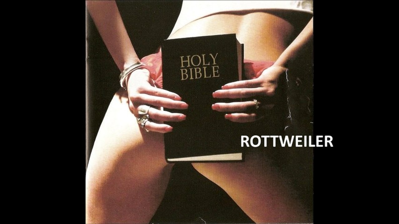 SAEZ - Miami - 08. Rottweiler (+ Paroles)