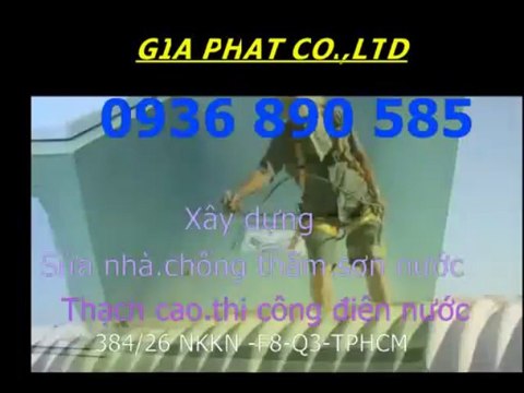 Thau xay dung sua chua nha o phu nhuan alo 0907 323 053