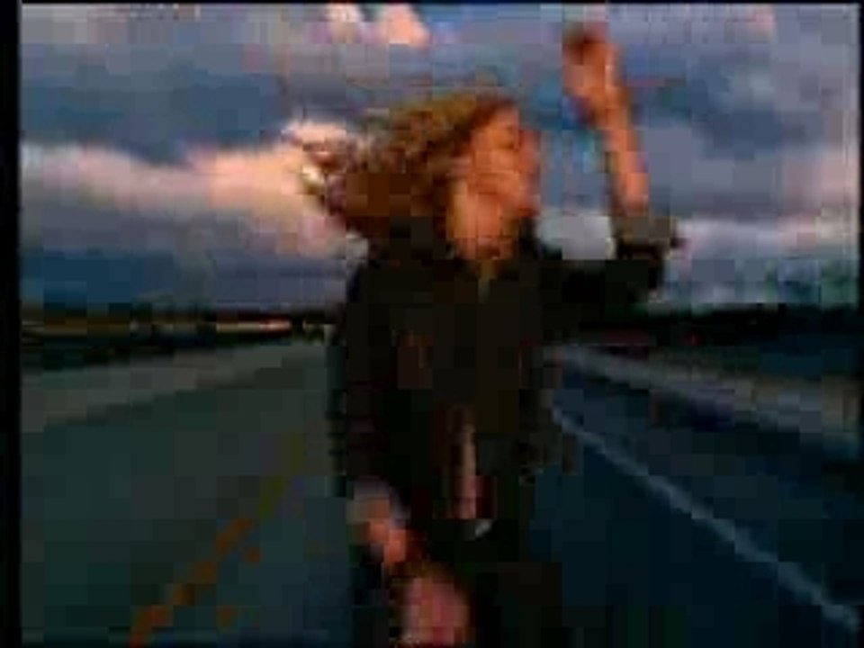 MADONNA - Clip Ray of Light