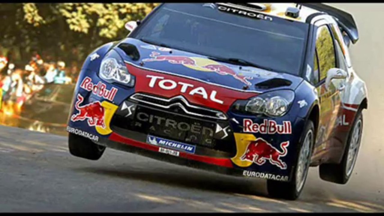 Watching The Live WRC ADAC Rallye Deutschland Day 1 RACE