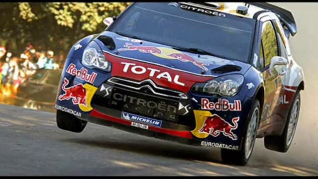 Watching The Live WRC ADAC Rallye Deutschland Day 1 RACE