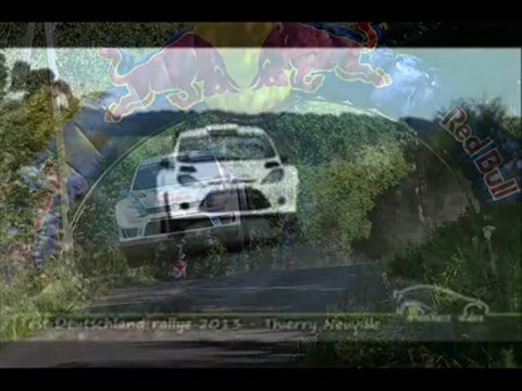 WRC Race ADAC Rallye Deutschland 1ST Day Aug 2013 Live Streaming