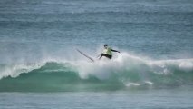 Australian Surf Festival 2013 -- Australian Longboard Titles - Day 9