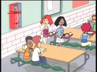 What's with Andy 1x04 - Rhyme Time