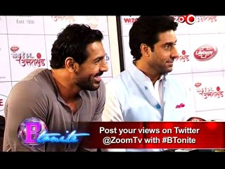 Do You Think, Bollywood is really united?  | Twitter Response #BTonite